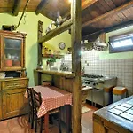 Feriehus Casa Karnevali Žminj