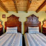 Casa Karnevali