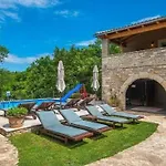 Casa Karnevali Žminj