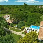 Casa Karnevali * Žminj
