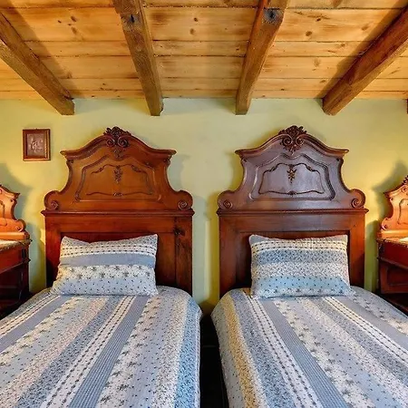 Casa Karnevali