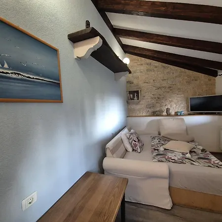 Casa Karnevali * Žminj