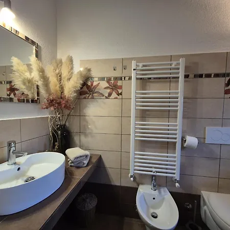 Tatil Evi Casa Karnevali *