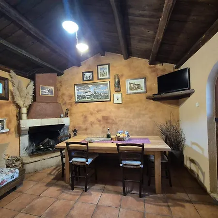 Feriehus Casa Karnevali *