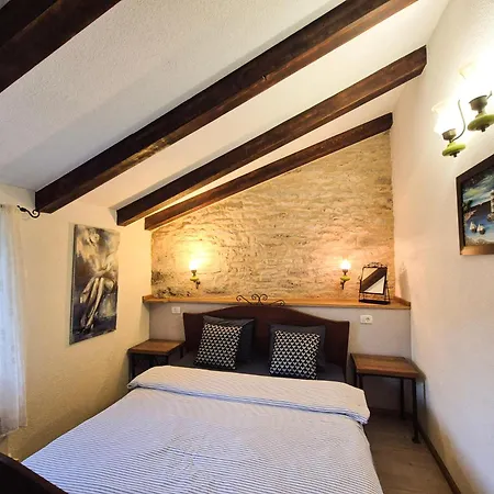 Casa Karnevali Tatil Evi