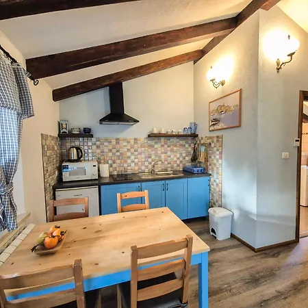 Tatil Evi Casa Karnevali