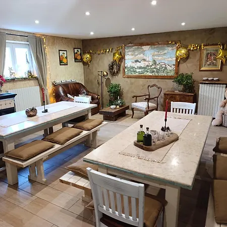 Casa Karnevali