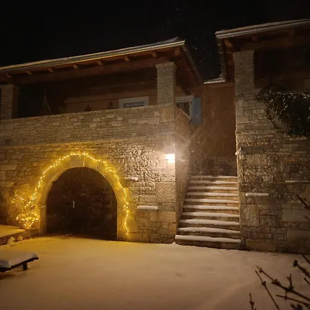 Casa Karnevali Feriehus