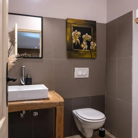 Hébergement de vacances Casa Karnevali Žminj