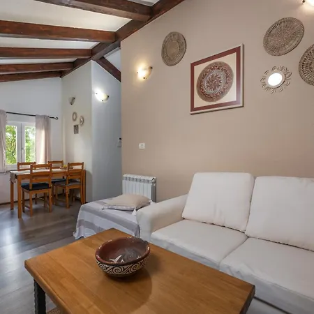 Casa Karnevali * Žminj