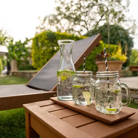 Casa Karnevali Hébergement de vacances