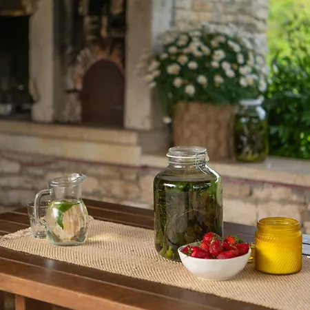 Hébergement de vacances Casa Karnevali