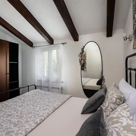 Casa Karnevali Dom wakacyjny Žminj