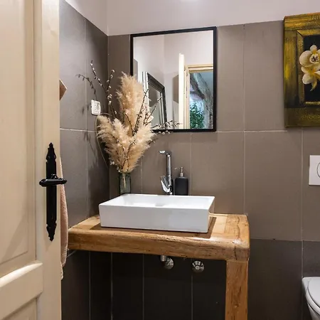 Hébergement de vacances Casa Karnevali Žminj