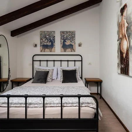 Casa Karnevali Hébergement de vacances *