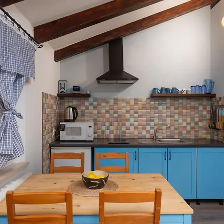 Casa Karnevali Žminj
