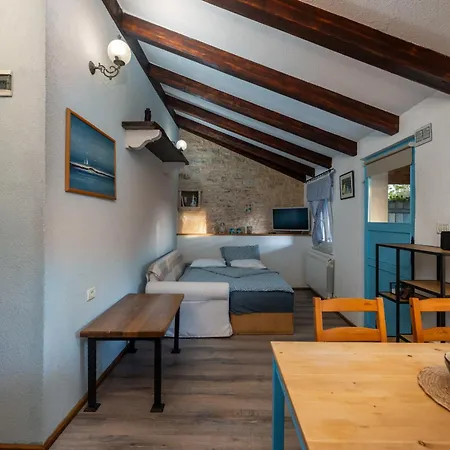 Casa Karnevali * Žminj