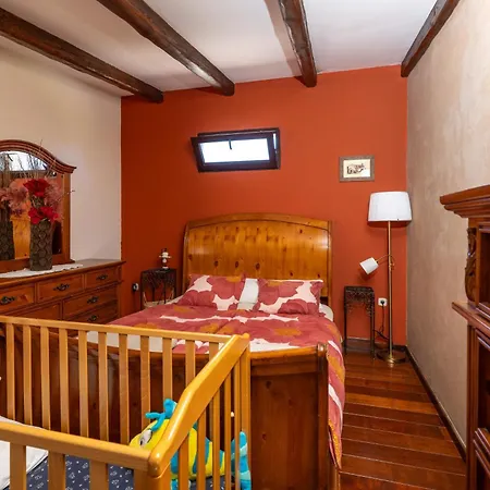 Casa Karnevali