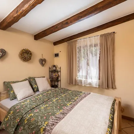 Casa Karnevali Dom wakacyjny Žminj