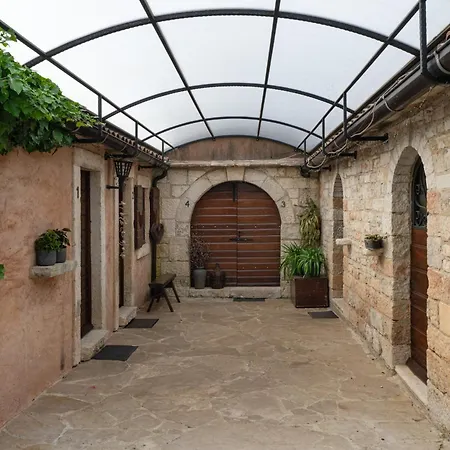 Casa Karnevali * Žminj