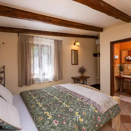 Dom wakacyjny Casa Karnevali Žminj