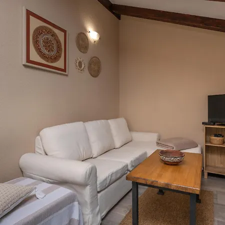 Dom wakacyjny Casa Karnevali