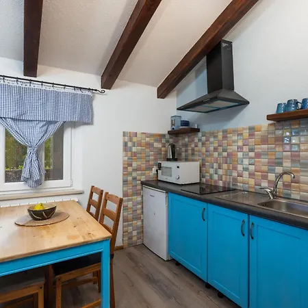 Casa Karnevali Žminj