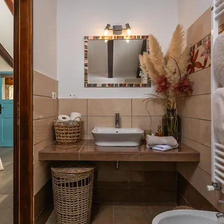 Casa Karnevali Dom wakacyjny