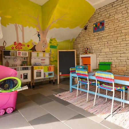 Casa Karnevali Hébergement de vacances *
