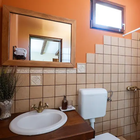 Hébergement de vacances Casa Karnevali