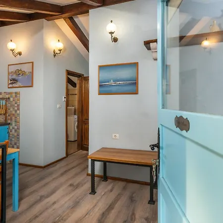 Dom wakacyjny Casa Karnevali