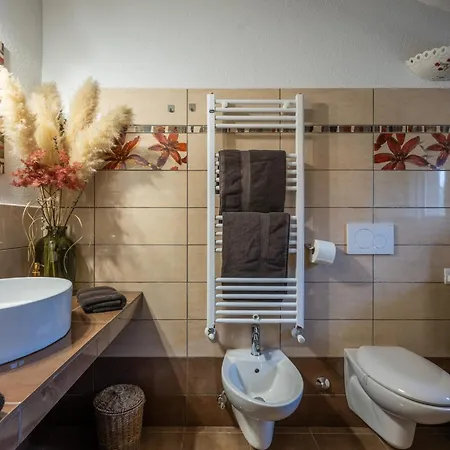 Casa Karnevali Dom wakacyjny *