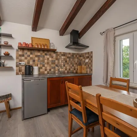 Casa Karnevali Žminj