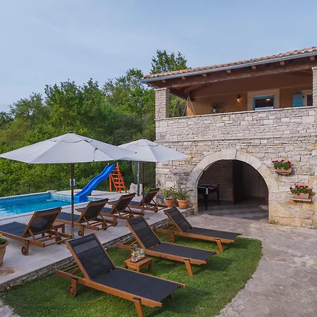 Casa Karnevali Hébergement de vacances
