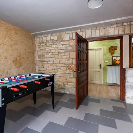 Casa Karnevali Žminj