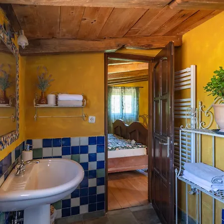 Hébergement de vacances Casa Karnevali *