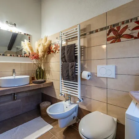 Casa Karnevali Dom wakacyjny *