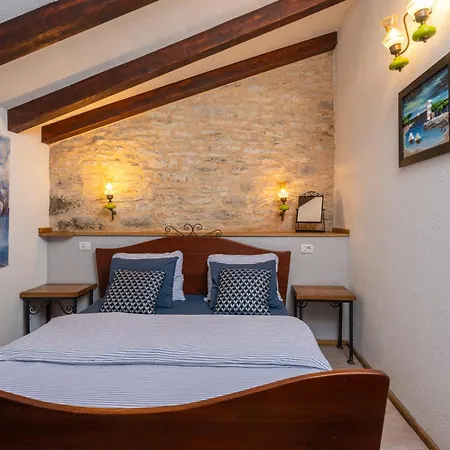 Casa Karnevali Žminj