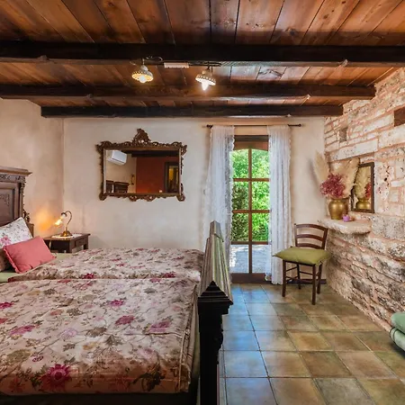 Casa Karnevali * Žminj
