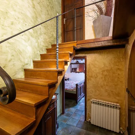 Casa Karnevali Hébergement de vacances *