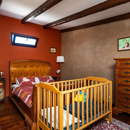 Casa Karnevali Žminj