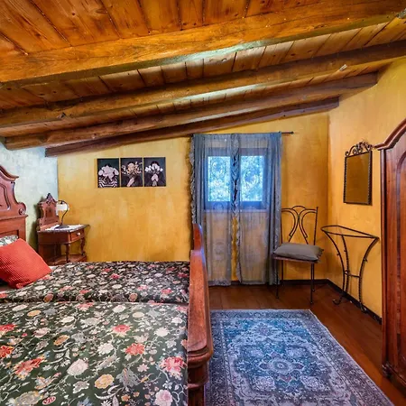 Casa Karnevali