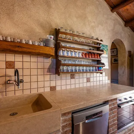 Casa Karnevali Žminj
