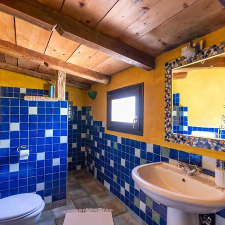 Casa Karnevali Dom wakacyjny