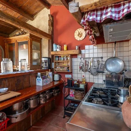 Casa Karnevali *