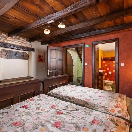Casa Karnevali Hébergement de vacances