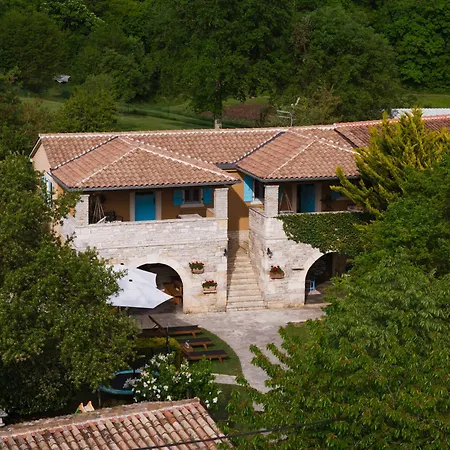 Casa Karnevali Hébergement de vacances Žminj