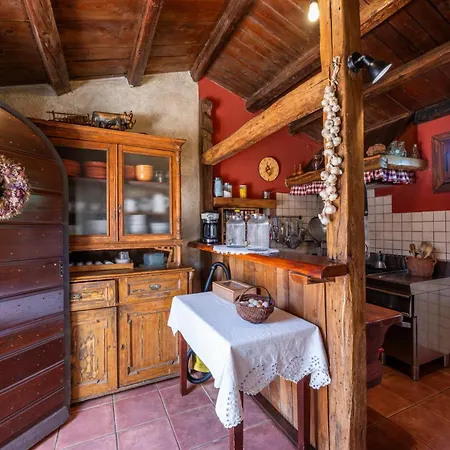 Casa Karnevali Žminj