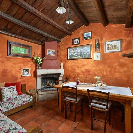 Hébergement de vacances Casa Karnevali