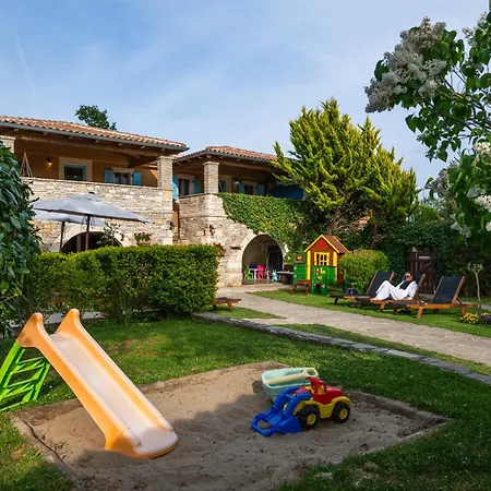 Casa Karnevali